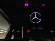 Mercedes-Benz Maybach EQS SUV Москва  - изображение 42