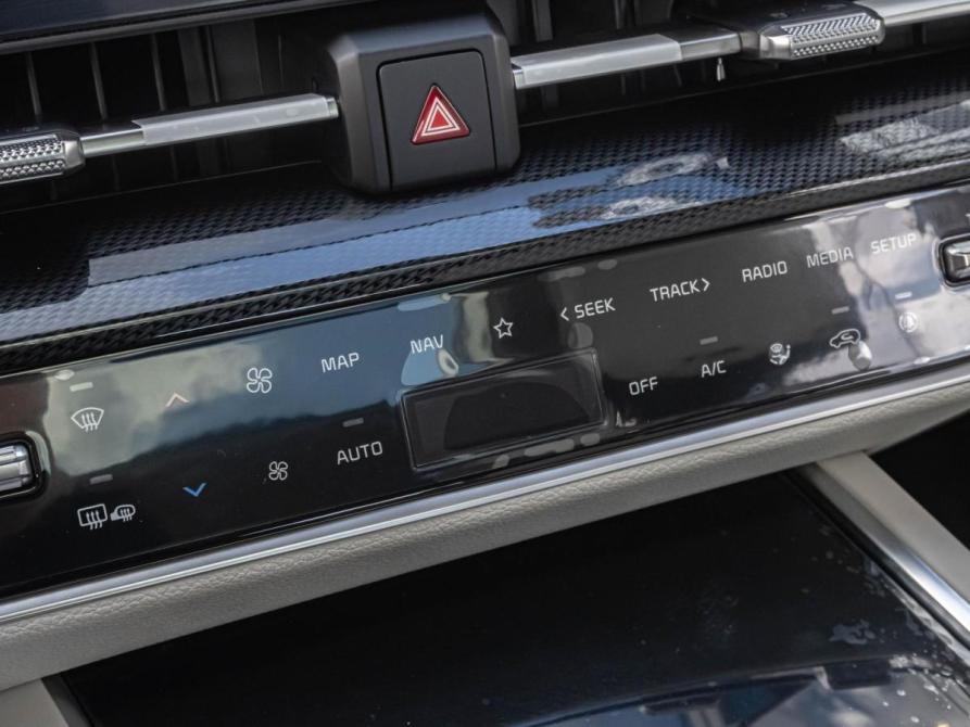Kia Sportage (China) III (NP) Рестайлинг Краснодар  - изображение 15