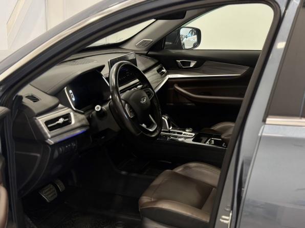 Chery Tiggo 8 Pro I с пробегом 2021 года, цена 1 899 000 рублей, 59000 км, внедорожник, Автокод Объявления
