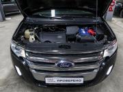 Ford Edge I Рестайлинг Москва  - изображение 33