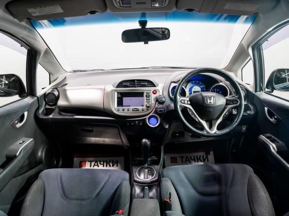 Honda Fit II с пробегом 2012 года, цена 780 000 рублей, 193760 км, хэтчбек, Автокод Объявления