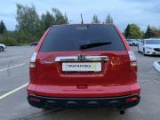 Honda CR-V III Великие Луки  - изображение 25