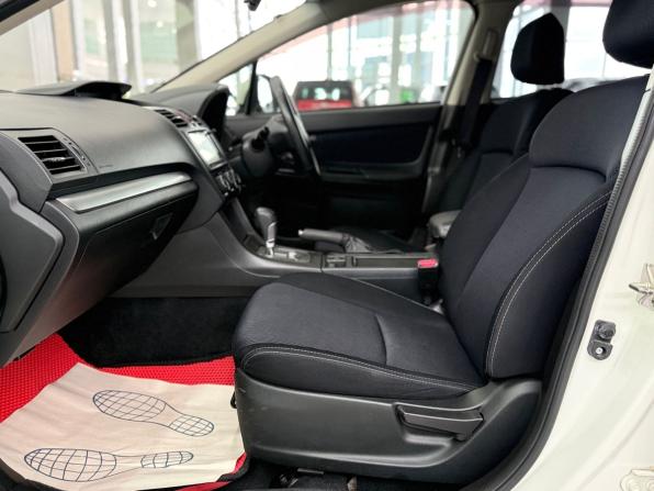 Subaru Impreza IV с пробегом 2012 года, цена 1 150 000 рублей, 172355 км, хэтчбек, Автокод Объявления