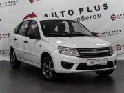 Lada (ВАЗ) Granta I Минеральные Воды  - изображение 17