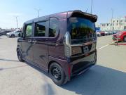 Honda N-BOX II Тюмень  - изображение 24