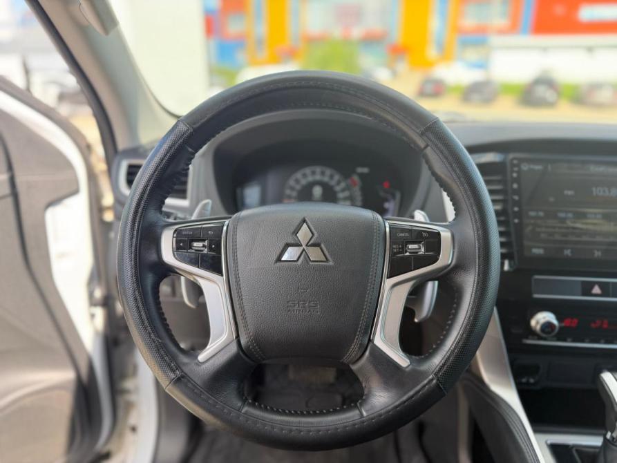 Mitsubishi Pajero Sport III Рестайлинг Сыктывкар  - изображение 20