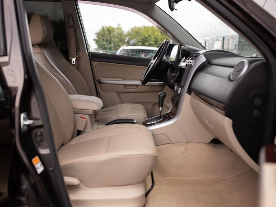 Suzuki Grand Vitara II Рестайлинг 2 Новосибирск  - изображение 18