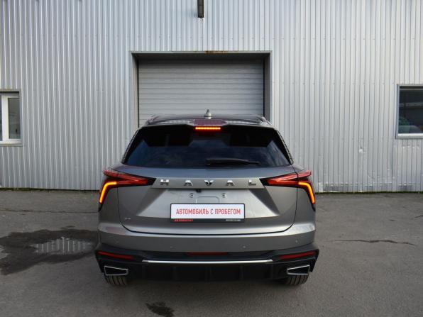 Haval F7 II с пробегом 2025 года, цена 2 549 000 рублей, 16853 км, внедорожник, Автокод Объявления