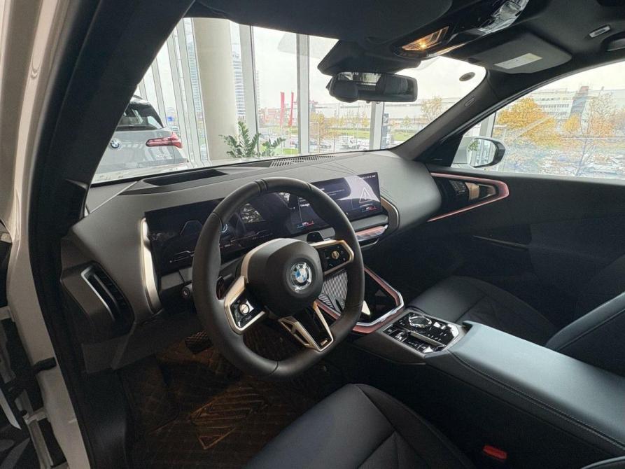 BMW X3 IV (G45/G48) Москва  - изображение 6