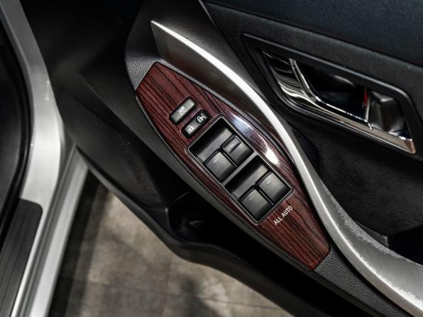 Toyota Allion II Рестайлинг 2 с пробегом 2016 года, цена 1 625 000 рублей, 153380 км, седан, Автокод Объявления