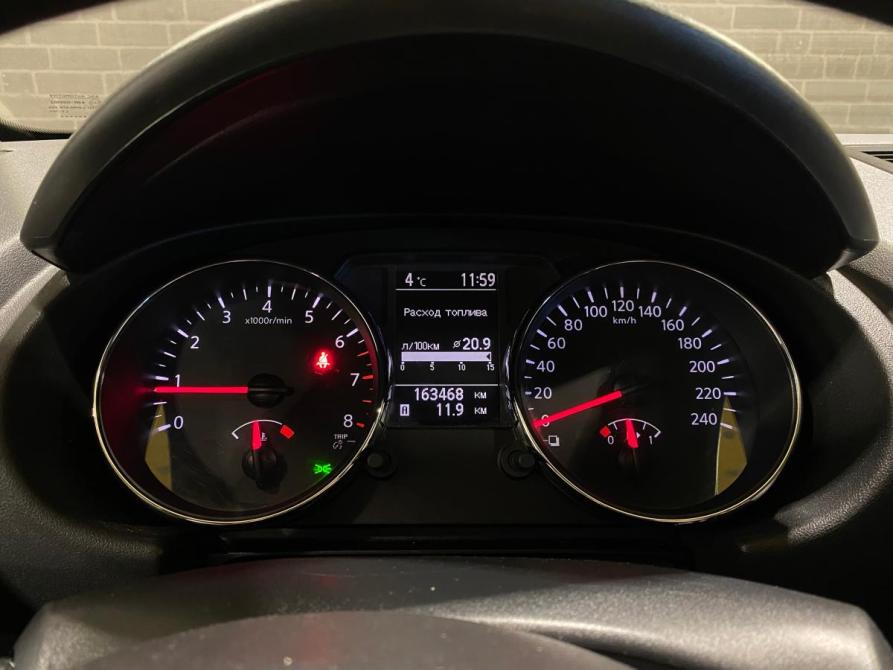 Nissan Qashqai+2 I Рестайлинг Челябинск  - изображение 21