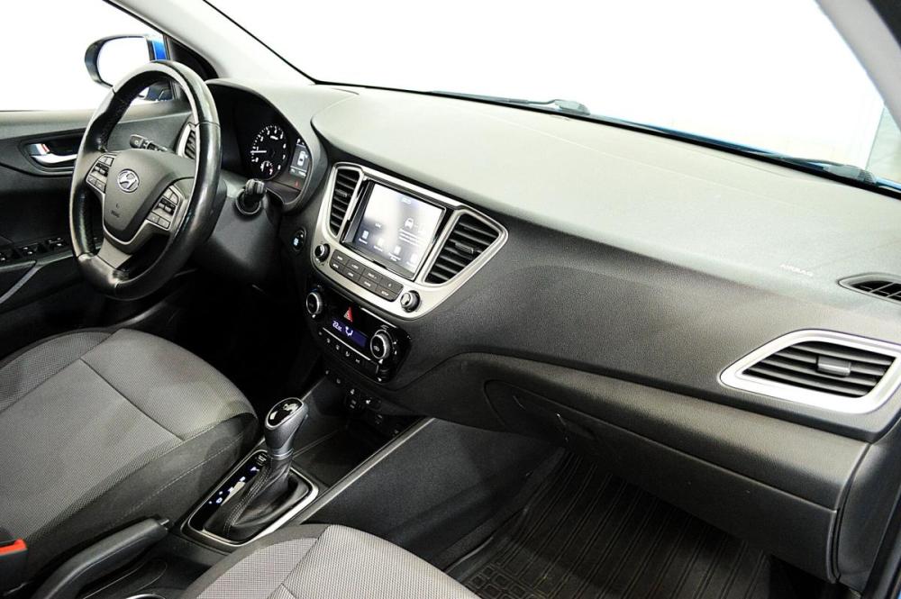 Hyundai Solaris II Сургут  - изображение 24