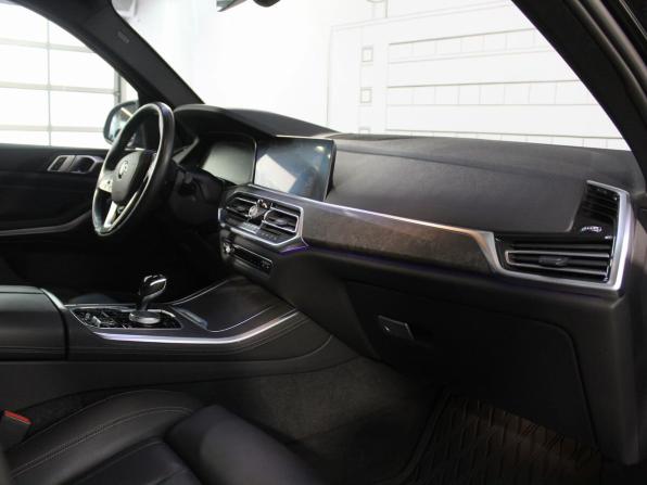 BMW X5 IV (G05/G18) с пробегом 2019 года, цена 6 690 000 рублей, 72895 км, внедорожник, Автокод Объявления