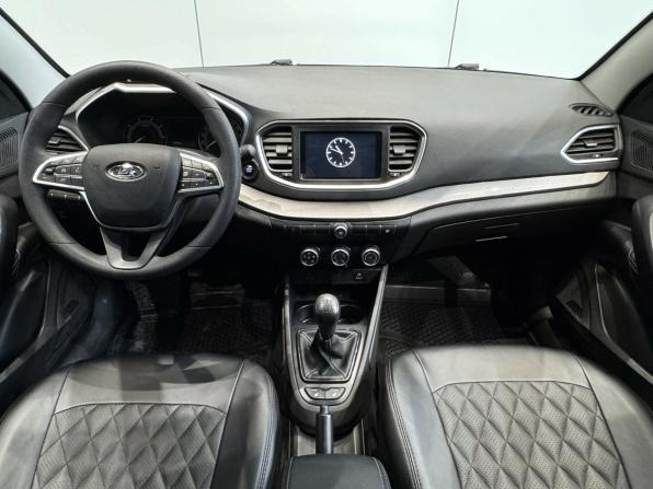 Lada (ВАЗ) Vesta I Рестайлинг (NG) с пробегом 2023 года, цена 1 270 000 рублей, 30184 км, универсал, Автокод Объявления