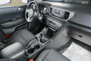 Kia Sportage IV Рестайлинг Тюмень  - изображение 31