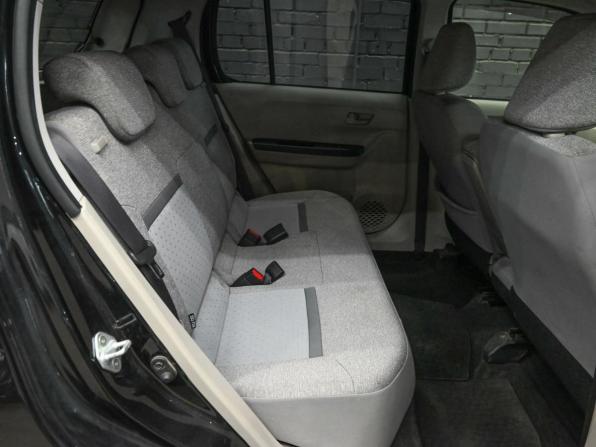 Daihatsu Boon III с пробегом 2018 года, цена 1 000 000 рублей, 77409 км, хэтчбек, Автокод Объявления