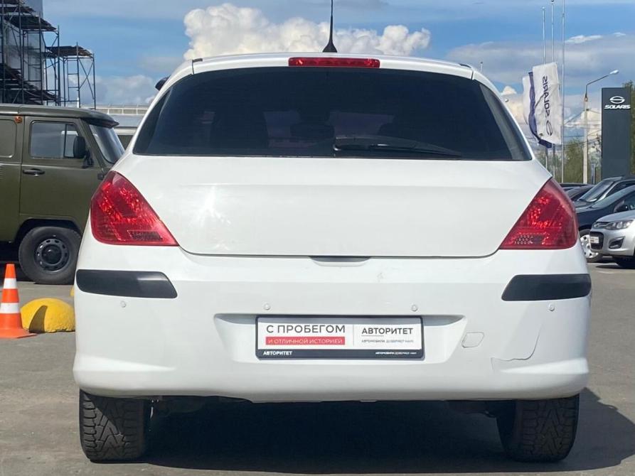 Peugeot 308 I Рестайлинг Архангельск  - изображение 5
