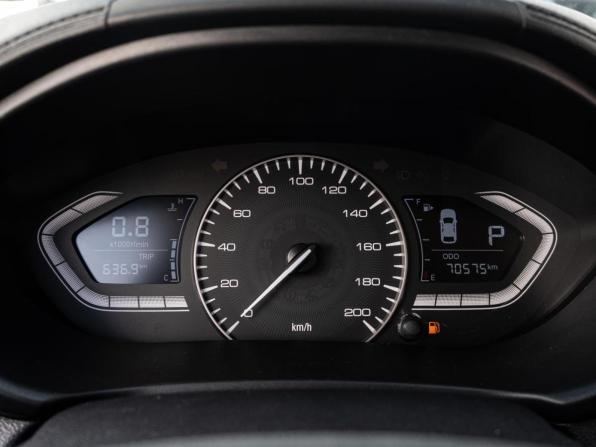 Changan Alsvin с пробегом 2023 года, цена 950 000 рублей, 70575 км, седан, Автокод Объявления