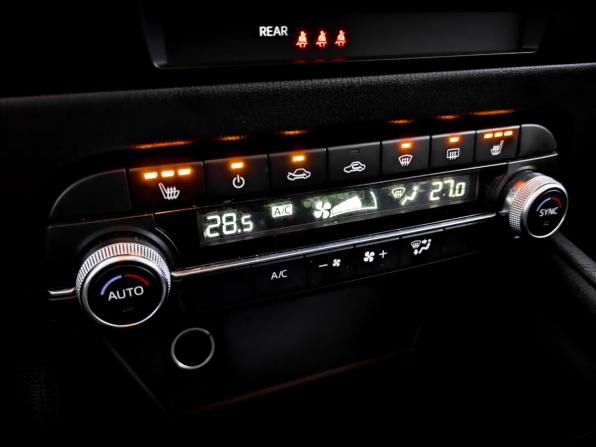 Mazda CX-5 II с пробегом 2020 года, цена 2 190 000 рублей, 193040 км, внедорожник, Автокод Объявления