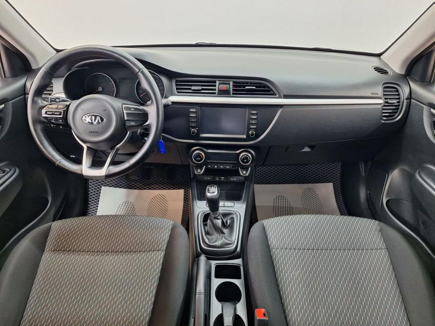 Kia Rio IV Смоленск  - изображение 7