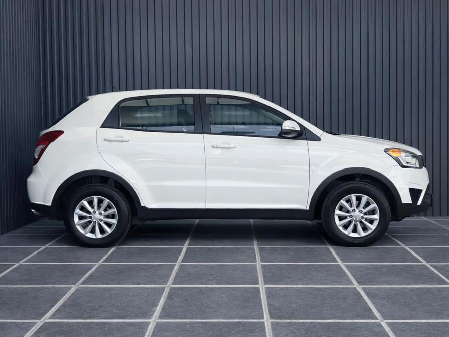 SsangYong Actyon II Рестайлинг Пермь  - изображение 25