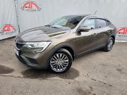 Renault Arkana I Ярославль  - изображение 30