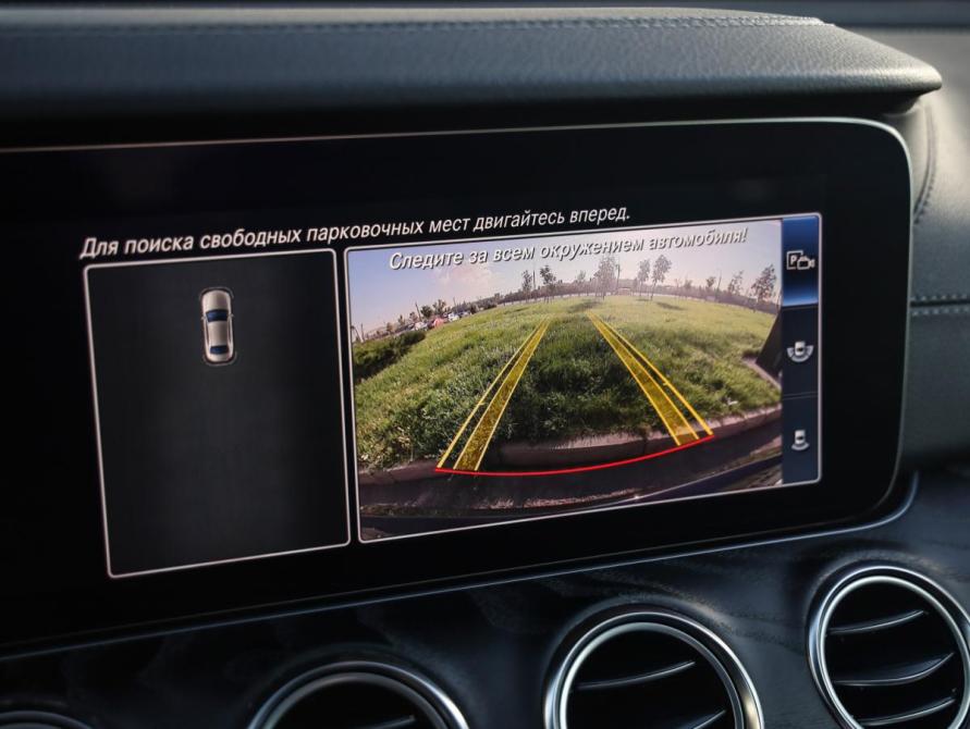 Mercedes-Benz E-Класс V (W213 S213 C238) Санкт-Петербург  - изображение 18