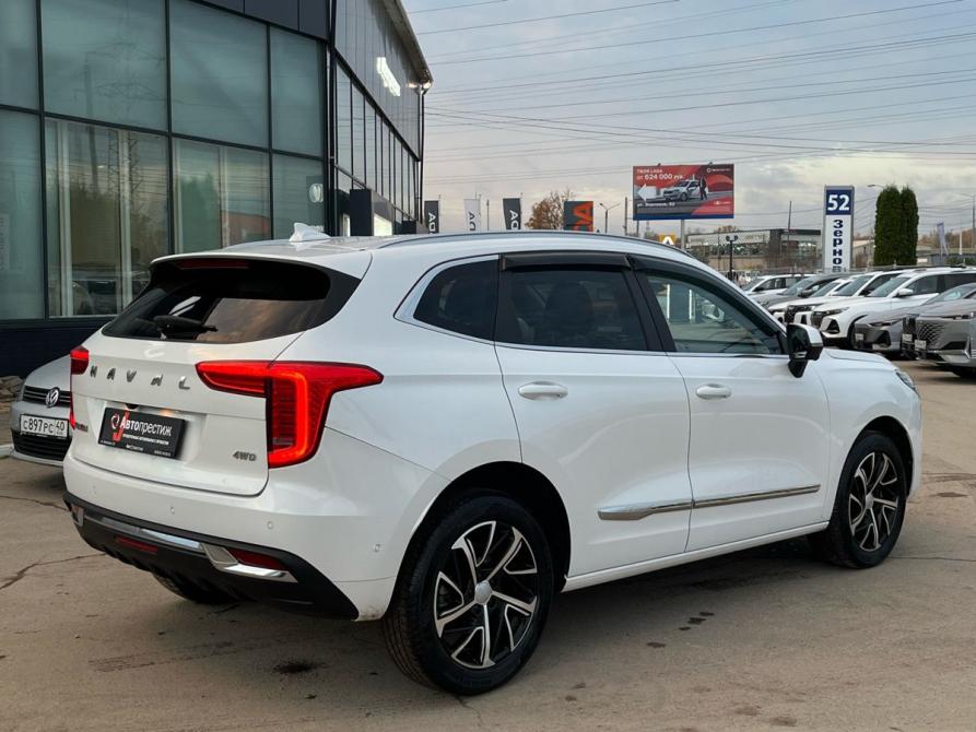 Haval Jolion I Калуга  - изображение 4