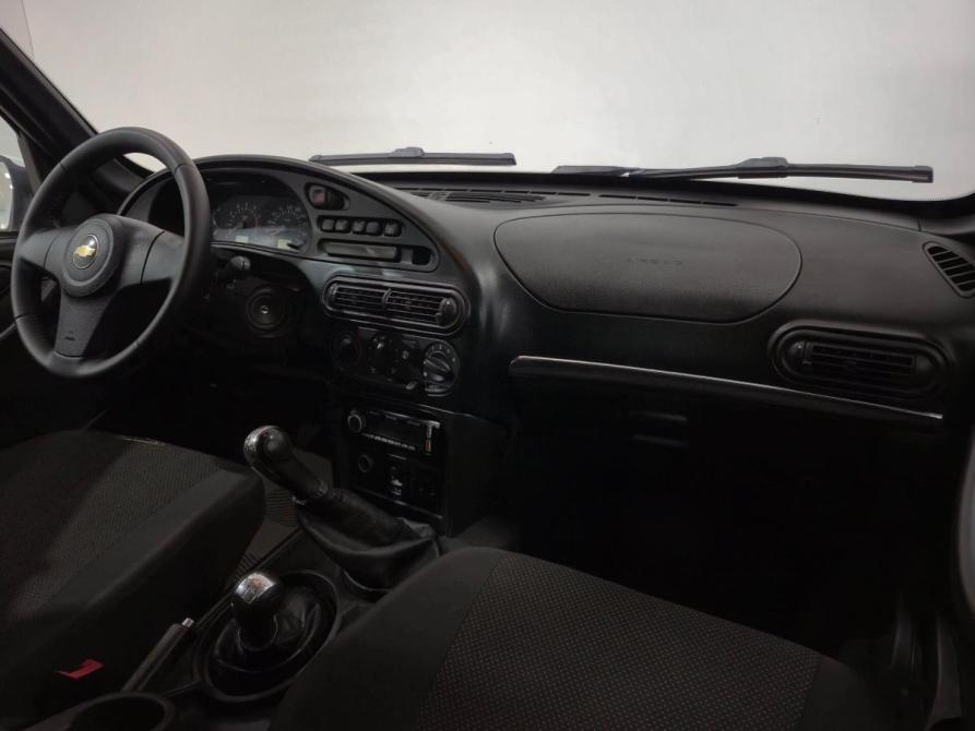 Chevrolet Niva I Рестайлинг Альметьевск  - изображение 12