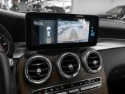 Mercedes-Benz GLC I (X253) Рестайлинг Москва  - изображение 44