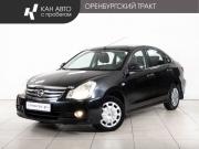 Nissan Almera III (G15) Казань  - изображение 13