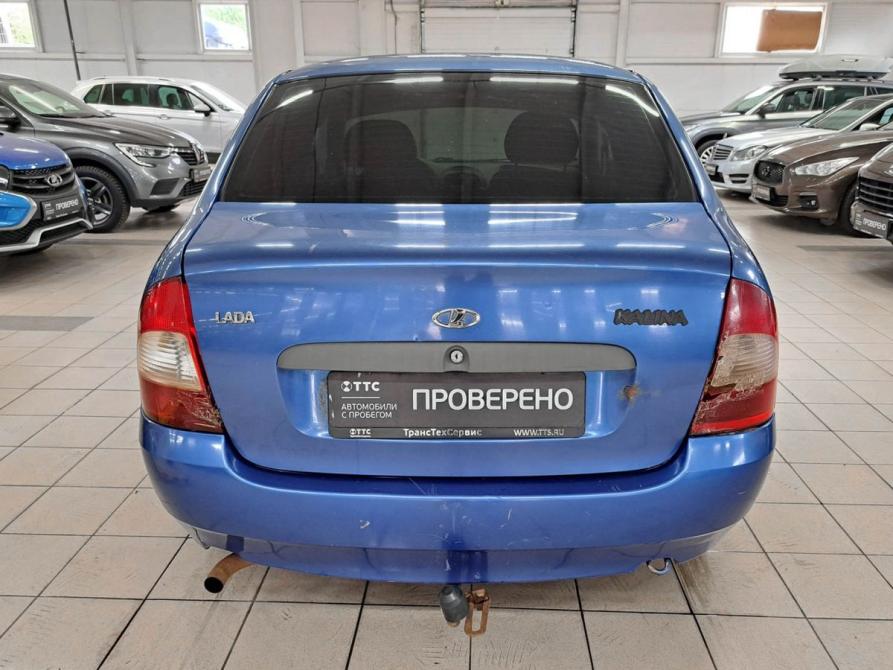 Lada (ВАЗ) Kalina I Набережные Челны  - изображение 7
