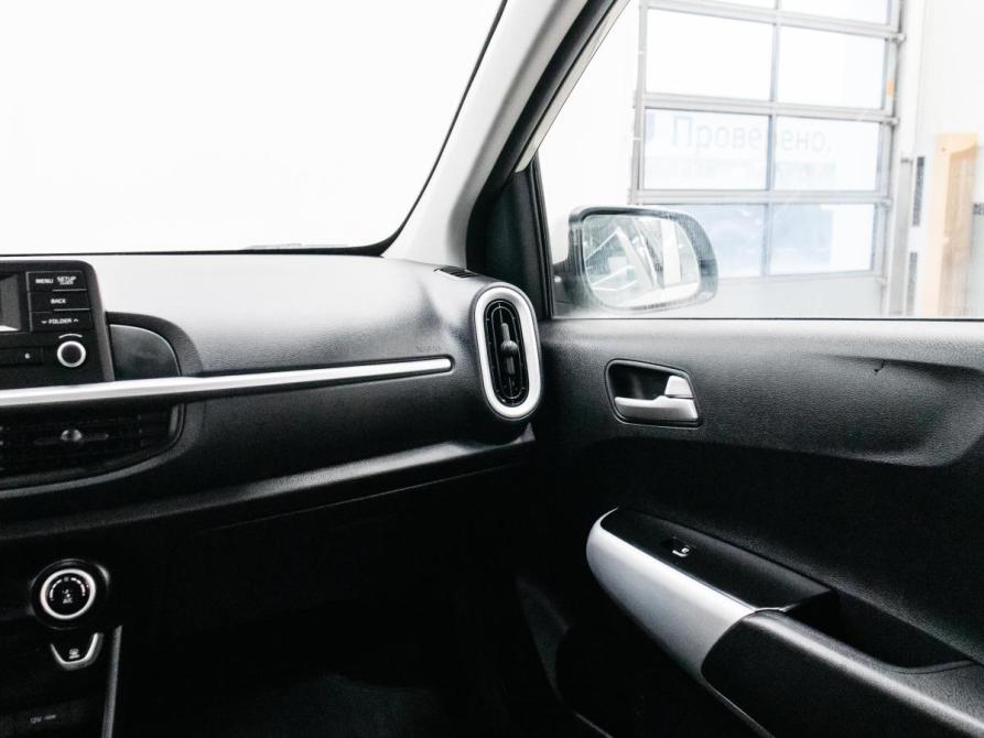 Kia Picanto III Красноярск  - изображение 15