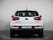 Kia Sportage III Санкт-Петербург  - изображение 32