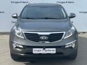 Kia Sportage III Курган  - изображение 16