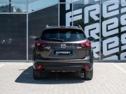 Mazda CX-5 I Рестайлинг Краснодар  - изображение 25