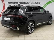 Geely Monjaro I Москва  - изображение 16