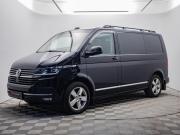 Volkswagen Caravelle T6 Рестайлинг Москва  - изображение 17