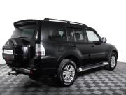 Mitsubishi Pajero IV Рестайлинг 1 Москва  - изображение 29
