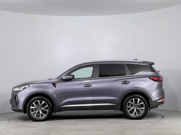 Chery Tiggo 7 Pro Max I с пробегом 2023 года, цена 1 870 000 рублей, 48000 км, внедорожник, Автокод Объявления