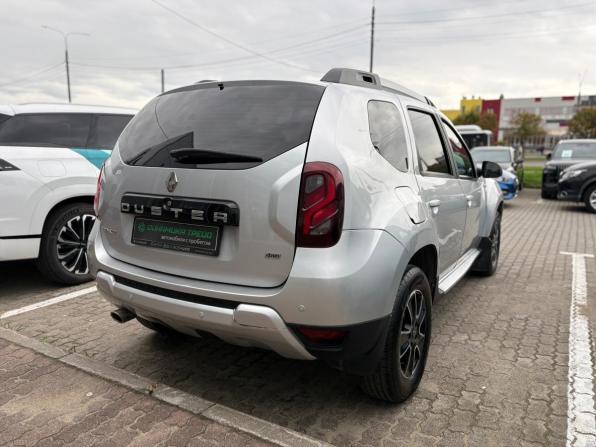 Renault Duster I Рестайлинг с пробегом 2019 года, цена 1 544 000 рублей, 88141 км, внедорожник, Автокод Объявления