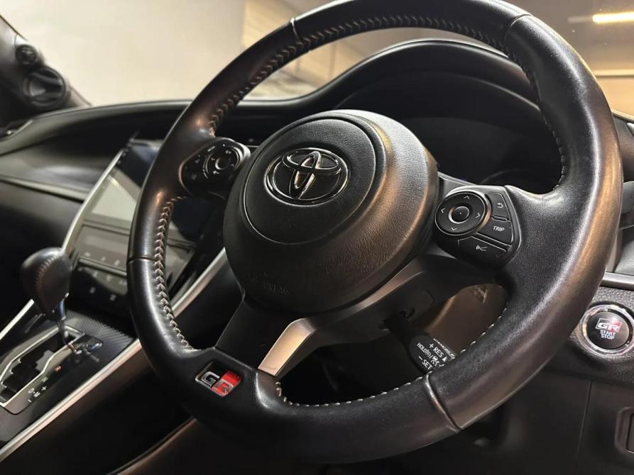 Toyota Harrier III (XU60) Рестайлинг Красноярск  - изображение 19
