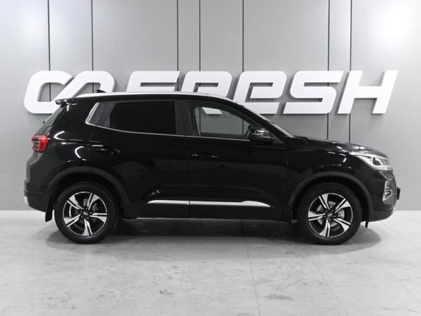 Chery Tiggo 4 Pro I Рестайлинг с пробегом 2024 года, цена 1 719 000 рублей, 39075 км, внедорожник, Автокод Объявления