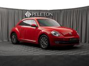 Volkswagen Beetle II (A5) Москва  - изображение 23