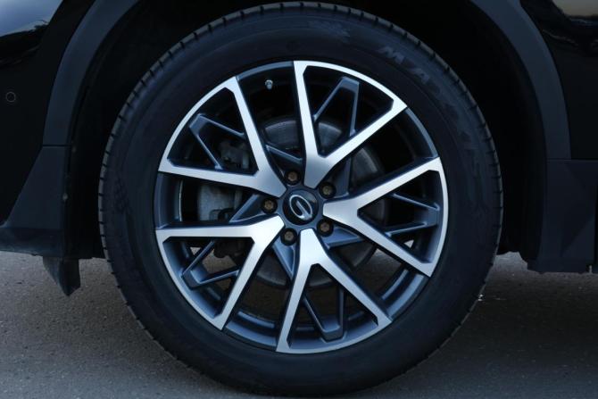 GAC GS8 II с пробегом 2023 года, цена 3 389 000 рублей, 46517 км, внедорожник, Автокод Объявления