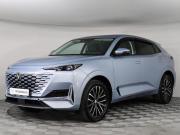 Changan UNI-K Химки  - изображение 20