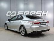 Toyota Camry VIII (XV70) Воронеж  - изображение 25