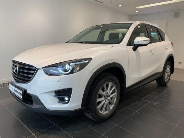 Mazda CX-5 I с пробегом 2015 года, цена 1 889 000 рублей, 31790 км, внедорожник, Автокод Объявления