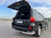 Toyota Land Cruiser 200 Series Рестайлинг 1 Волгоград  - изображение 73