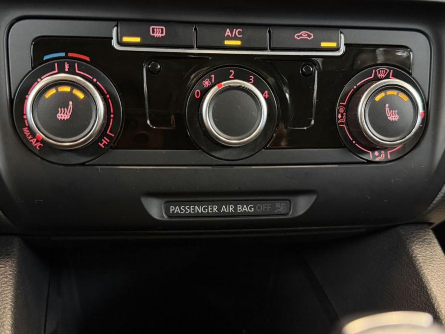 Volkswagen Jetta VI Псков  - изображение 16